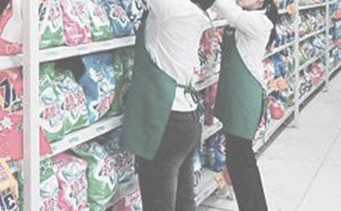 超市營(yíng)業(yè)員工作總結(jié)15篇