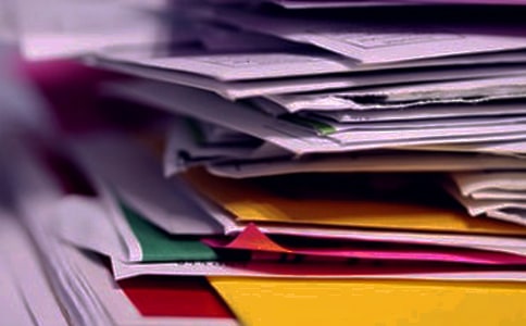 職場新式禮儀之電子郵件禮儀介紹