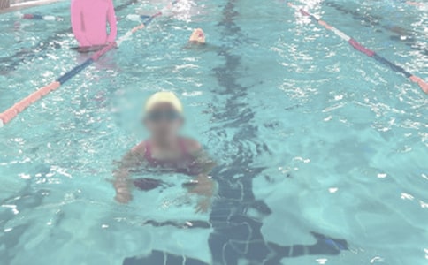 學(xué)游泳周記(精選31篇)