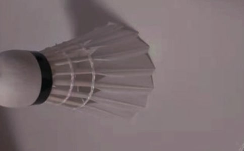 羽毛球?qū)W習心得體會