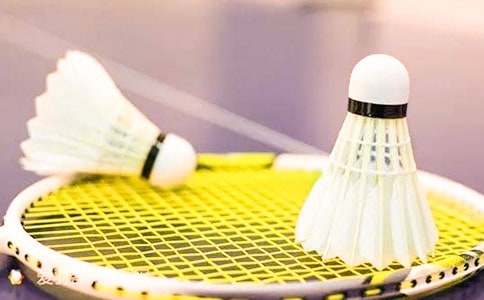 羽毛球?qū)W習(xí)心得