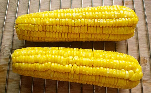 關(guān)于玉米的作文合集【9篇】