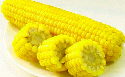 玉米地的圖景愛情散文