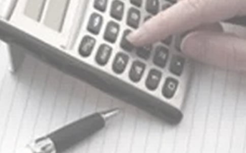 預算員實習日記