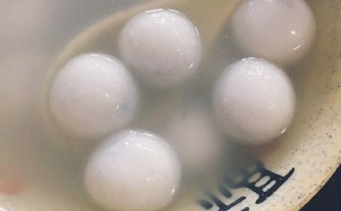 圓圓的元宵作文450字