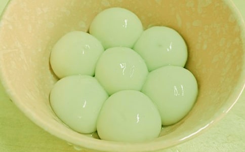 快樂元宵美術(shù)教案