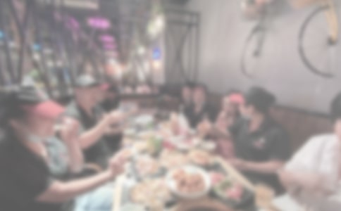 員工聚餐講話稿