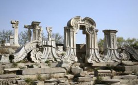 【通用】《圓明園的毀滅》讀后感2篇