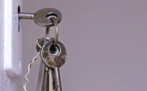 (必備)鑰匙管理制度15篇