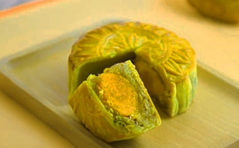 (實用)關(guān)于月餅的作文15篇