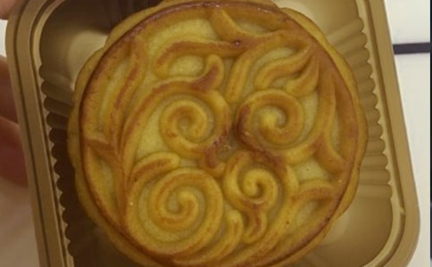 《月餅》教案優(yōu)秀