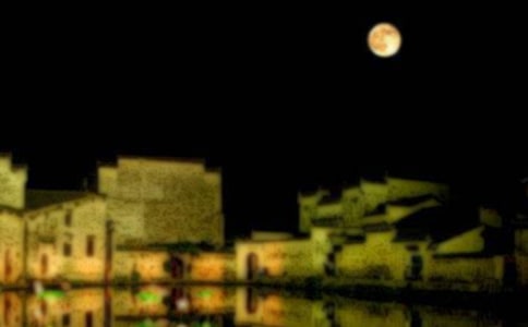 又是一年月圓時初中作文