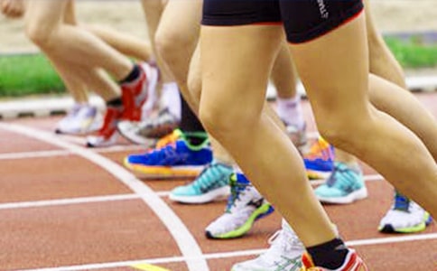 學(xué)生運(yùn)動員代表發(fā)言稿