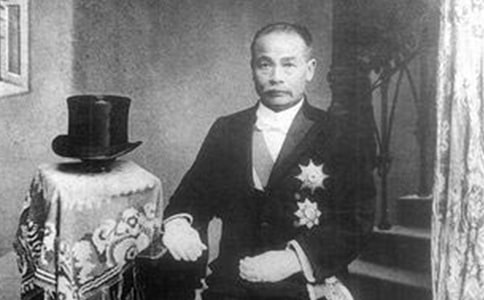 《詹天佑》教學設計之五