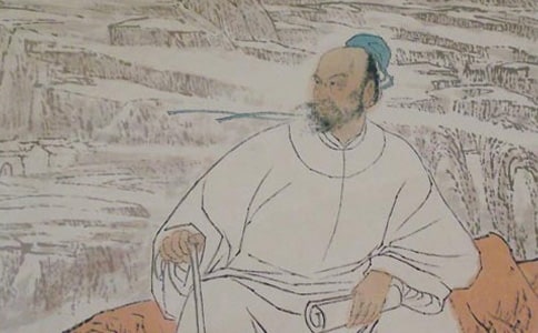 從張養(yǎng)浩兩首《山坡羊》看其心憂黎元情懷