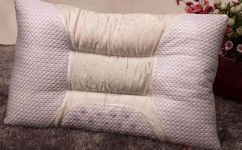 做枕頭的材料選擇