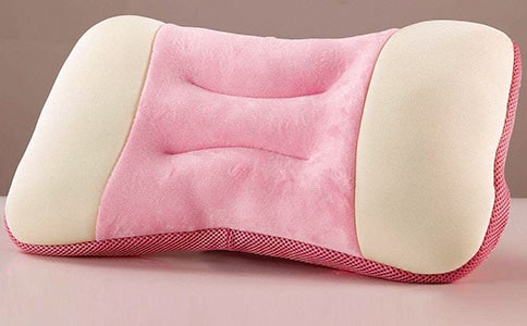 愛心小枕頭童話作文