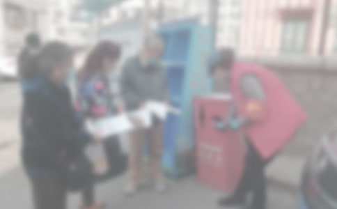 【精選】志愿者活動(dòng)方案六篇