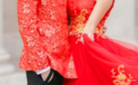 中式婚禮策劃方案