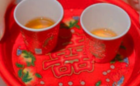 經(jīng)典傳統(tǒng)中式婚禮主持詞