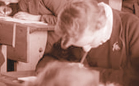 【推薦】中學生差生評語