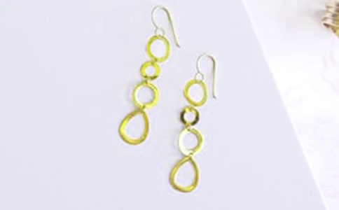 珠寶專賣店周年慶策劃