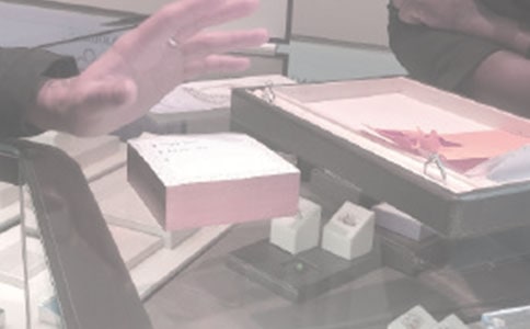 珠寶店員工聘用合同范本