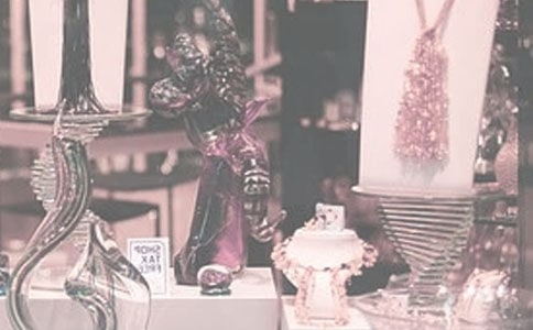 珠寶店工作計(jì)劃