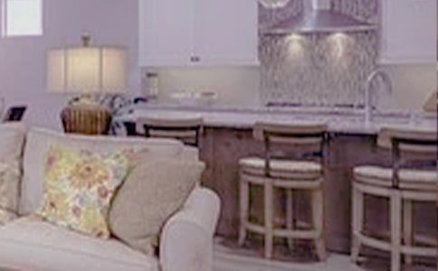 裝修房屋合同范本