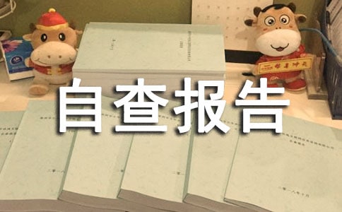 文書(shū)檔案工作自查報(bào)告范文(通用16篇)