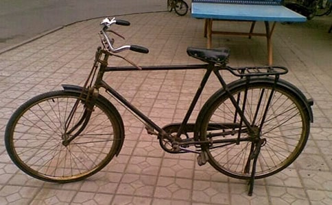 (精)關(guān)于騎自行車的作文4篇