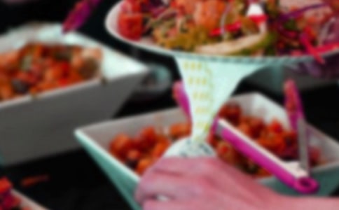 自助餐按什么順序吃最健康