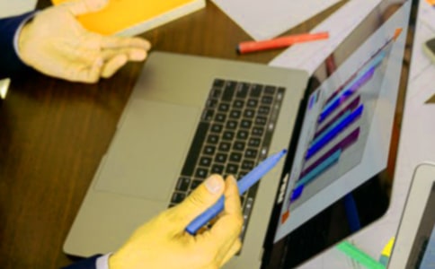 學期的自我總結 大二