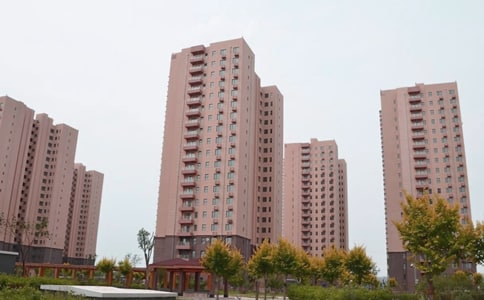 個人租房合同范本簡單版