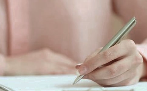 致一封信作文(優(yōu)選)