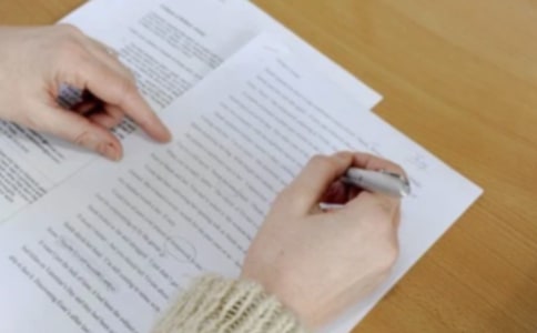 一封信作文4篇(薦)