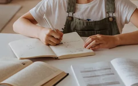 【合集】一封信的作文