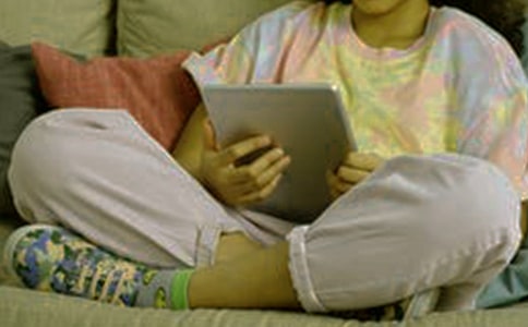 特殊場合下的坐姿禮儀