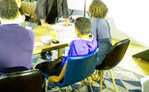 在高三畢業(yè)班師生座談會上的即席發(fā)言