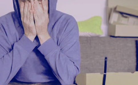 一場“噩夢”作文