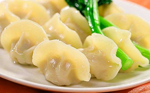 關(guān)于餛飩的作文