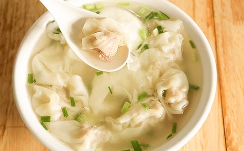 讀《一碗餛飩》有感通用