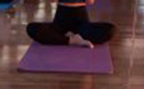 ?孕中期瑜伽介紹