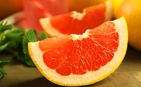 超臨界CO2萃取柚子種子油及脂肪酸的氣相色譜分析