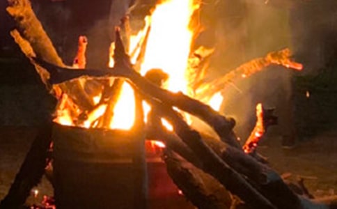 幼兒園畢業(yè)篝火晚會(huì)主持詞(精選16篇)