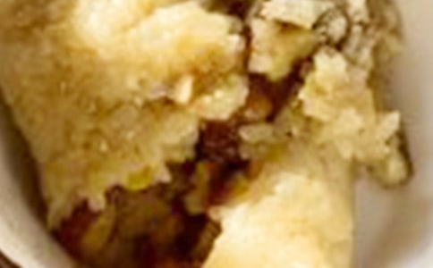 (推薦)包粽子作文15篇