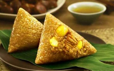 【精】關(guān)于包粽子的作文15篇