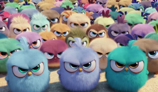 (精選)關(guān)于憤怒的作文5篇