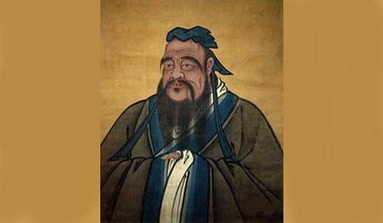給孔子的一封信大全(15篇)