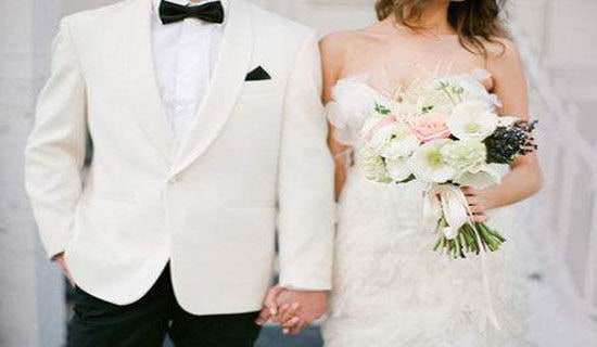 簡短結(jié)婚寄語40句精選